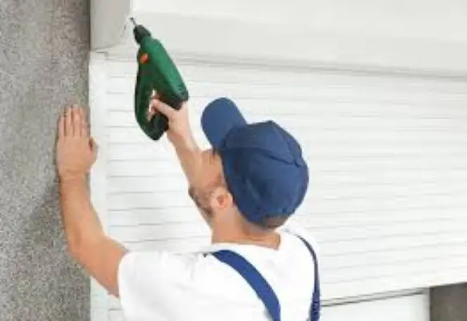 Cortinas y Herreria FDS