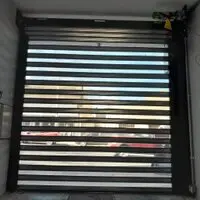 Seguridad y conveniencia para tu garaje.